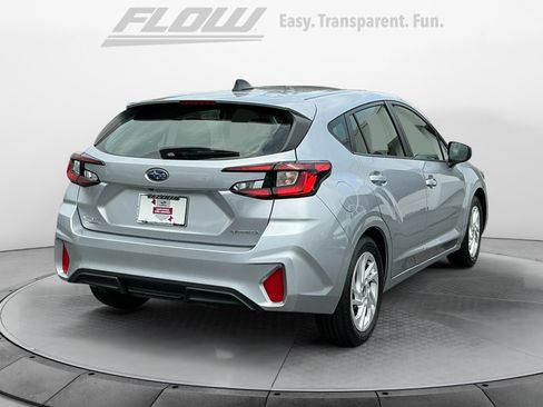 Used 2024 Subaru Impreza 2.0i w/ Popular Package #1A AWD/4WD image 9