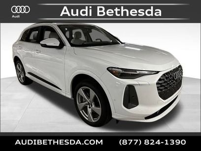 New 2025 Audi Q5 Premium Plus