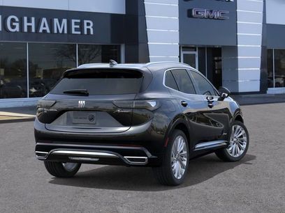 New 2026 Buick Envision Avenir
