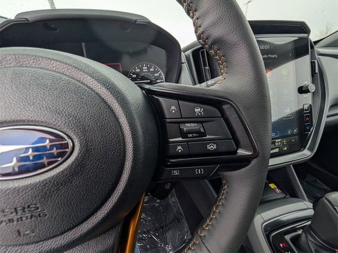 New 2026 Subaru Crosstrek 2.5i Wilderness image 18
