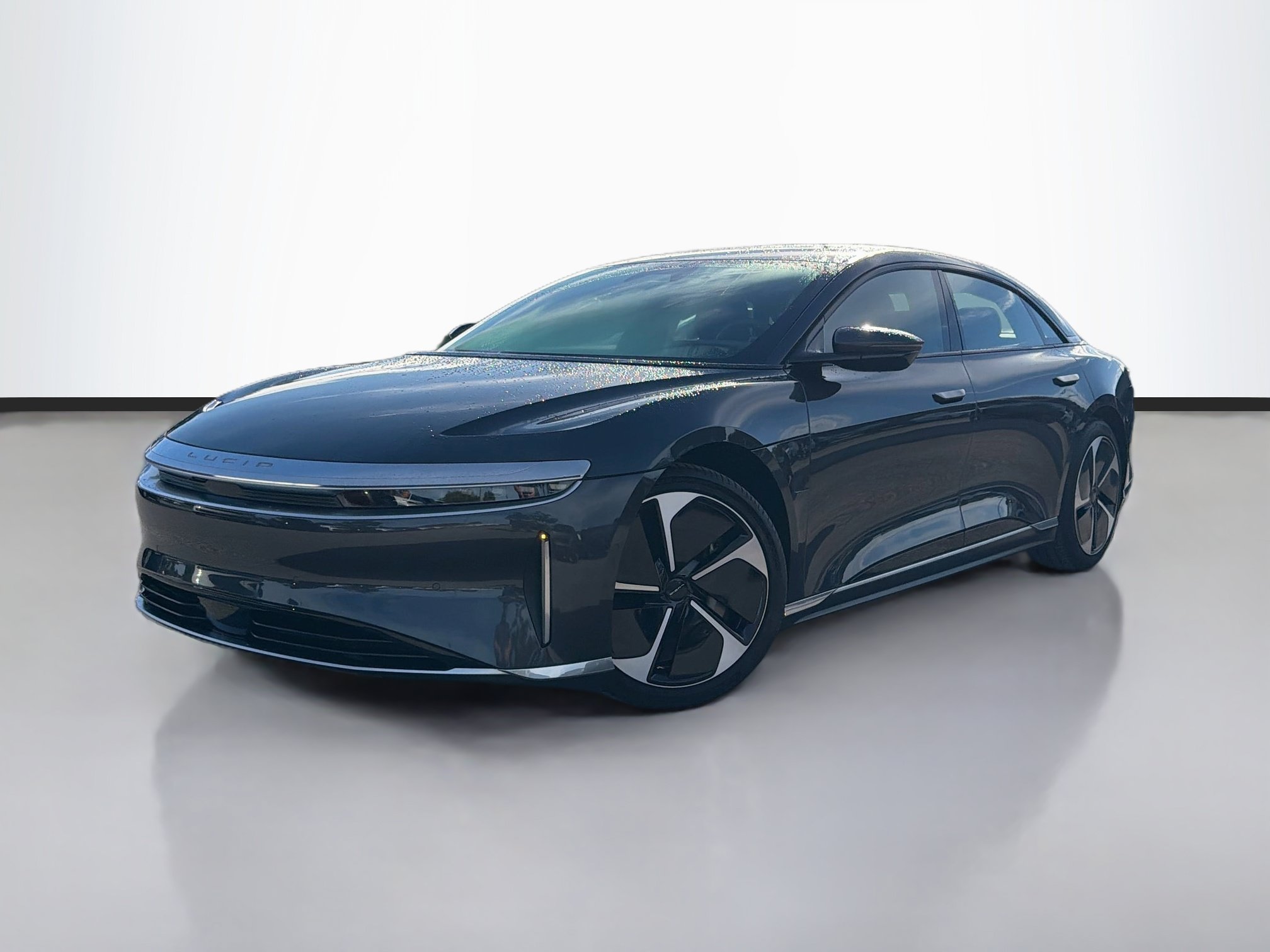 Used 2024 Lucid Air Touring AWD/4WD image 1