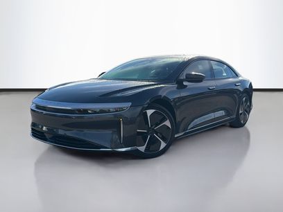 Used 2024 Lucid Air Touring