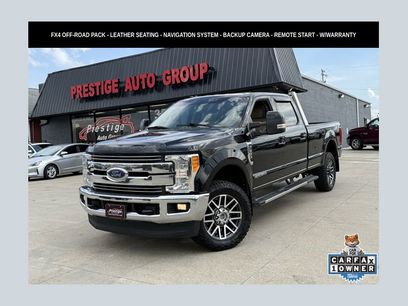 Used 2018 Ford F350 Lariat