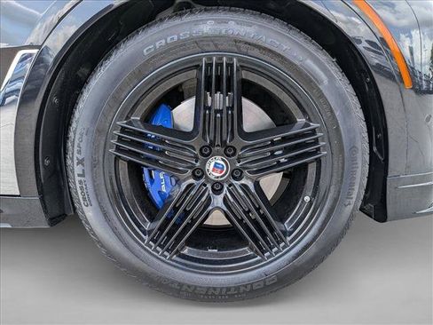 Used 2022 BMW ALPINA XB7 AWD/4WD image 25