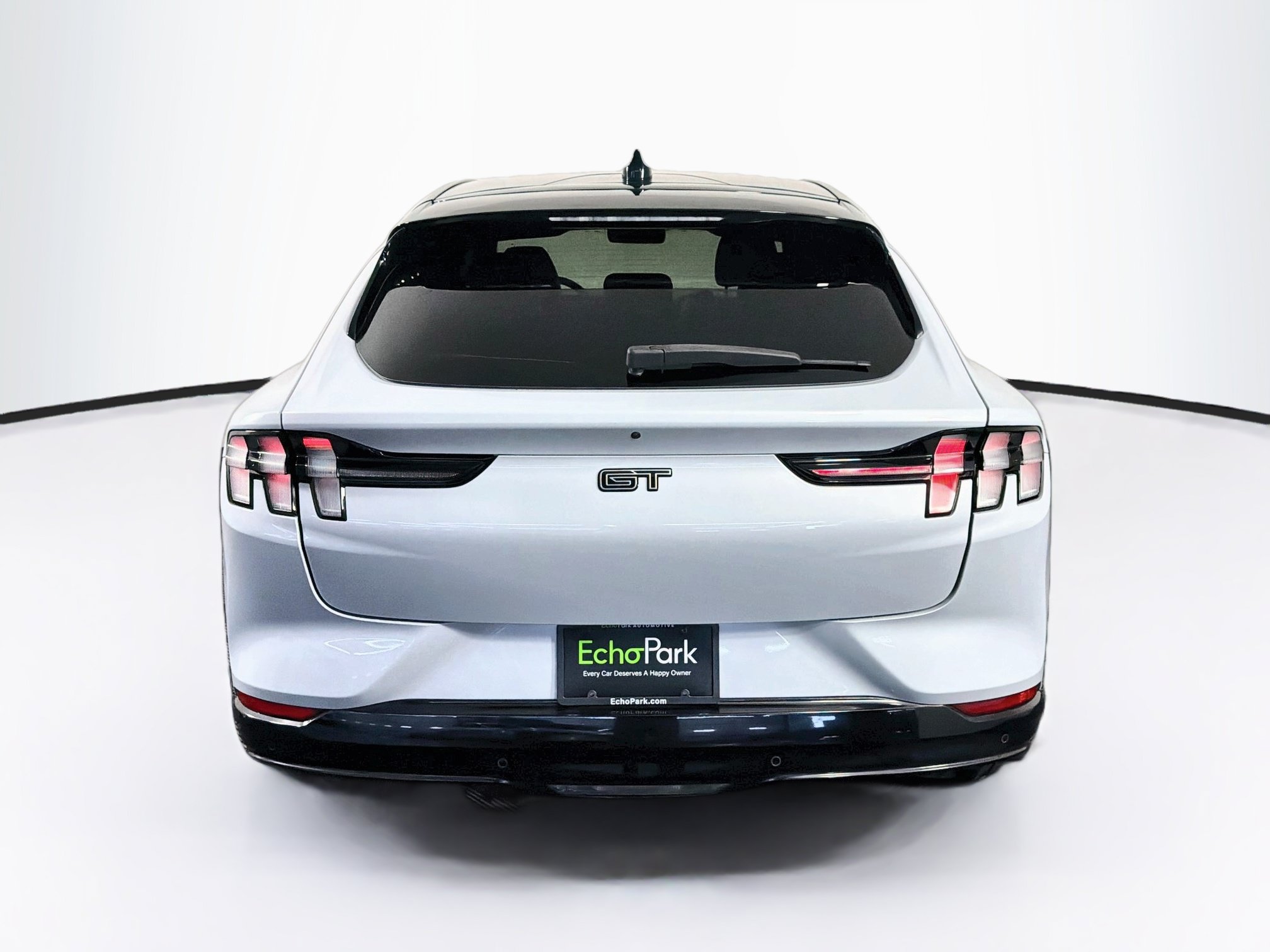 Used 2023 Ford Mustang Mach-E GT AWD/4WD image 7