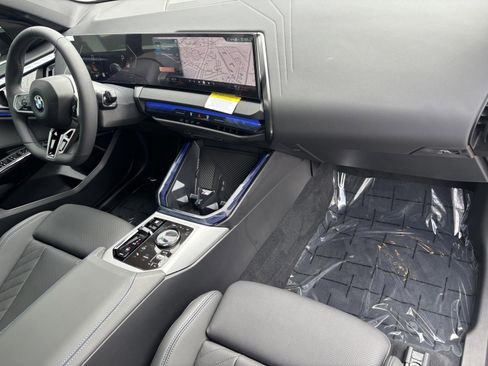 Used 2026 BMW X3 xDrive30 w/ M Sport Package image 25