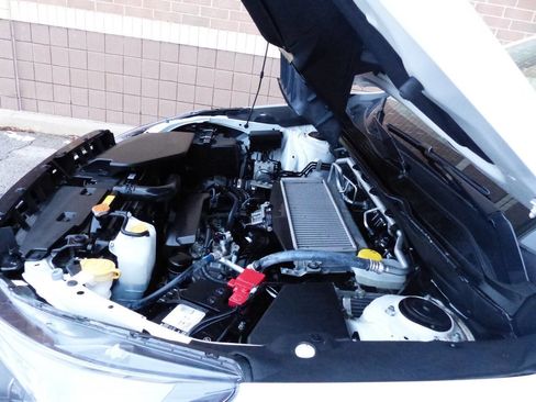 Used 2023 Subaru Ascent Onyx Edition image 16