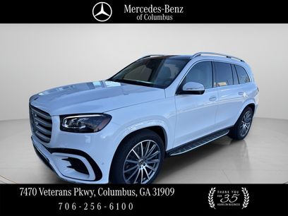Certified 2026 Mercedes-Benz GLS 450 4MATIC