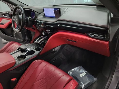 Used 2024 Acura MDX Type S image 26