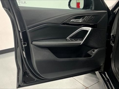 Used 2024 BMW X1 xDrive28i w/ M Sport Package image 21