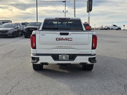 Used 2022 GMC Sierra 1500 Denali w/ Denali Reserve Package image 6