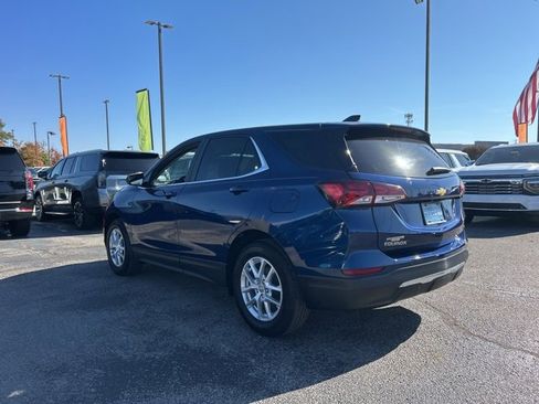 Certified 2023 Chevrolet Equinox LT image 5