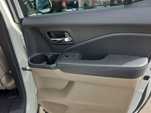 Used 2017 Honda Ridgeline RTL image 20