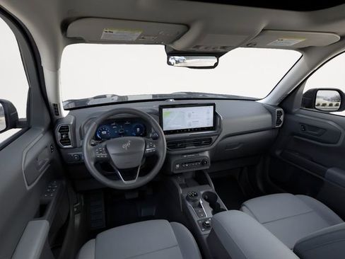 New 2026 Ford Bronco Sport Badlands w/ Badlands Tech Package AWD/4WD image 8