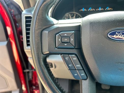Used 2017 Ford F150 XLT w/ Equipment Group 301A Mid AWD/4WD image 19