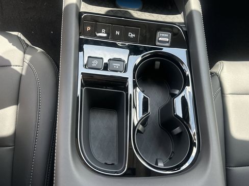 New 2026 Nissan Murano SV AWD/4WD image 17
