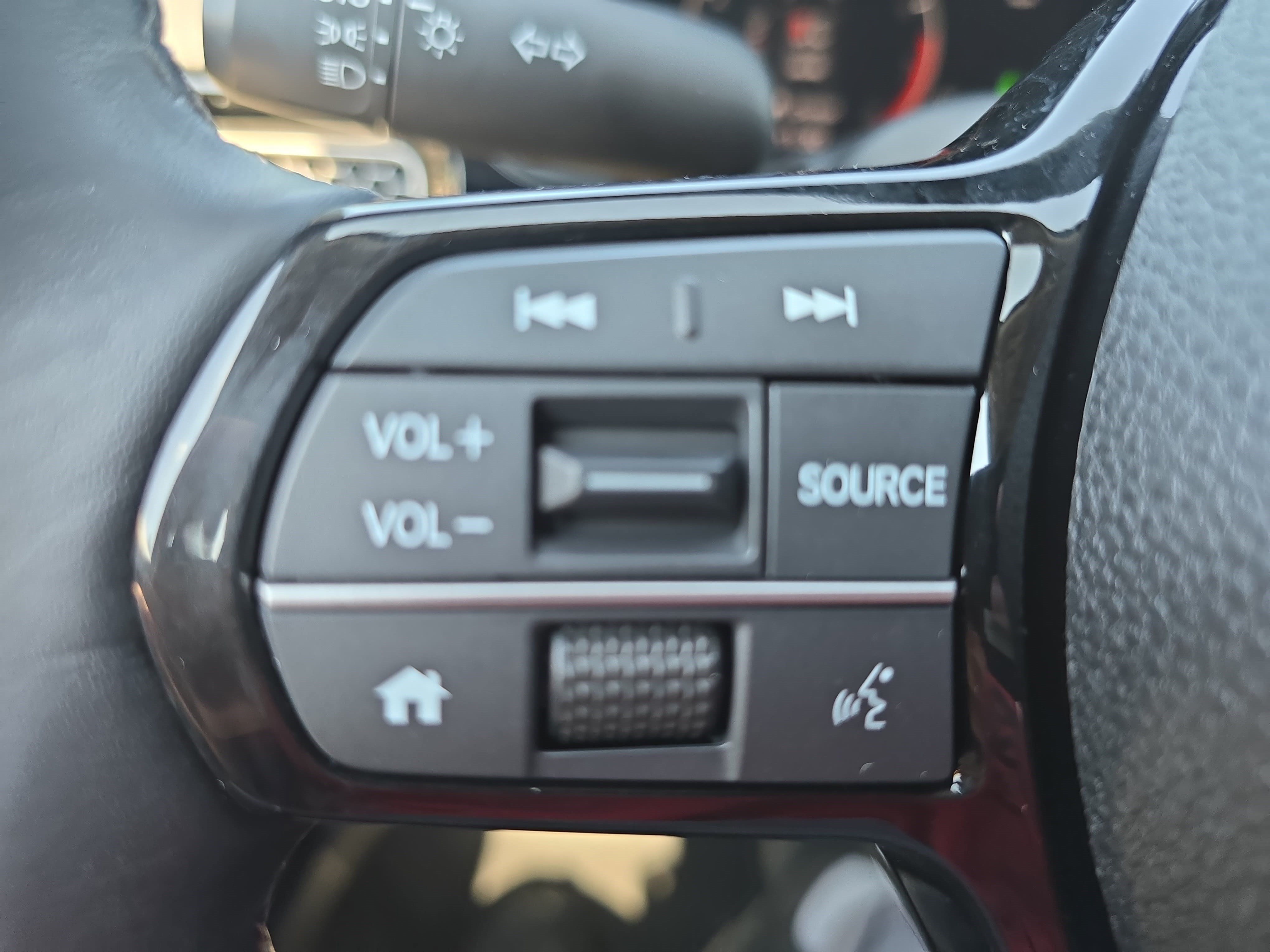 Certified 2024 Honda Civic EX-L image 16