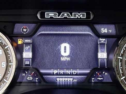 Used 2021 RAM 1500 Limited image 34