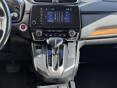 Certified 2019 Honda CR-V Touring image 22