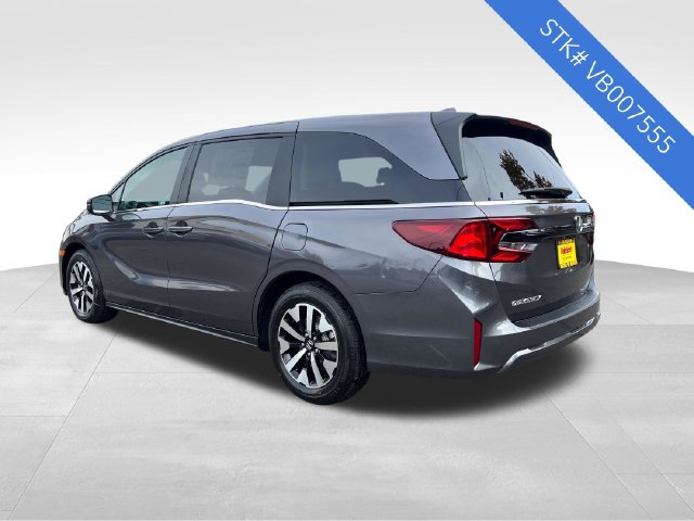 New 2027 Honda Odyssey EX-L image 6