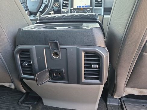 Used 2020 Ford F150 XLT w/ Equipment Group 302A Luxury AWD/4WD image 21