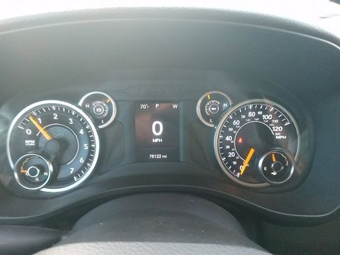 Used 2019 RAM 1500 Tradesman w/ Tradesman Group image 10