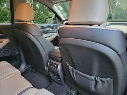 Used 2022 Hyundai Santa Fe SEL FWD image 12