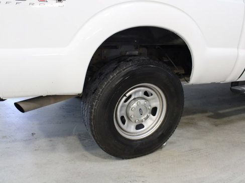 Used 2015 Ford F350 XL AWD/4WD image 23