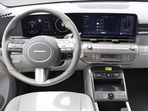 Certified 2026 Hyundai Kona SEL Premium FWD image 23