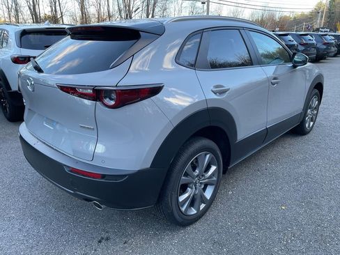 New 2026 MAZDA CX-30 AWD 2.5 S image 7