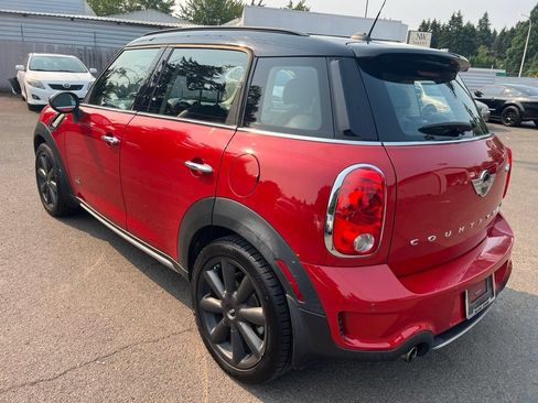 Used 2015 MINI Cooper Countryman S AWD/4WD image 5