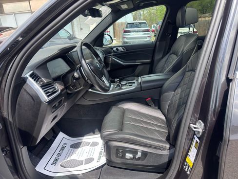 Used 2023 BMW X5 xDrive40i w/ Premium Package AWD/4WD image 13