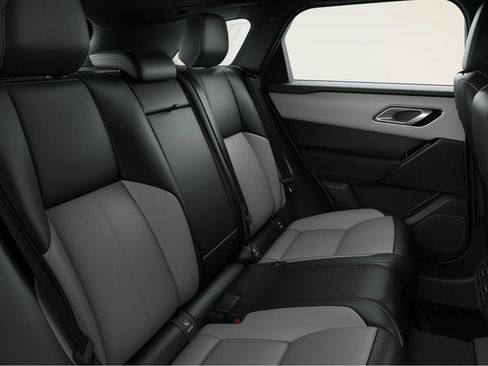 New 2026 Land Rover Range Rover Velar Belgravia AWD/4WD image 7