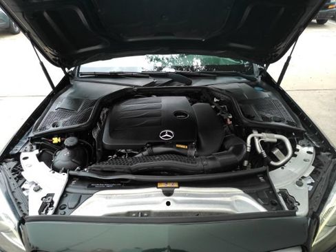 Used 2019 Mercedes-Benz C 300 Sedan w/ Multimedia Package image 52