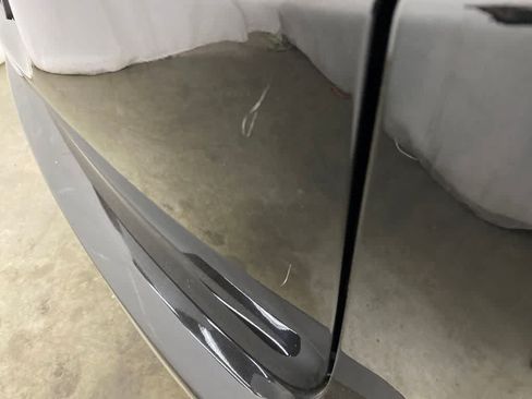 Used 2025 Chrysler Pacifica Select FWD image 35