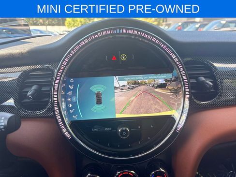 Used 2024 MINI Cooper S FWD image 30