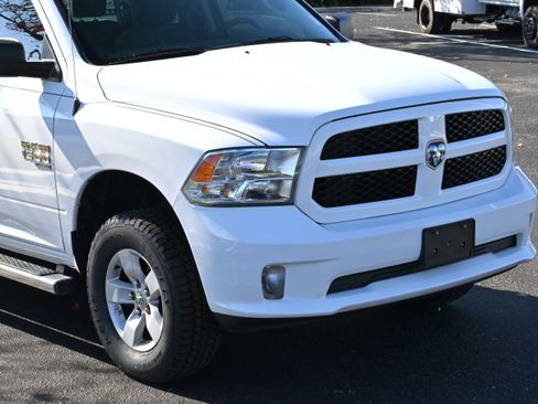 Used 2019 RAM 1500 Express image 26