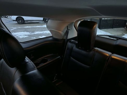 Used 2018 INFINITI QX60 FWD image 26