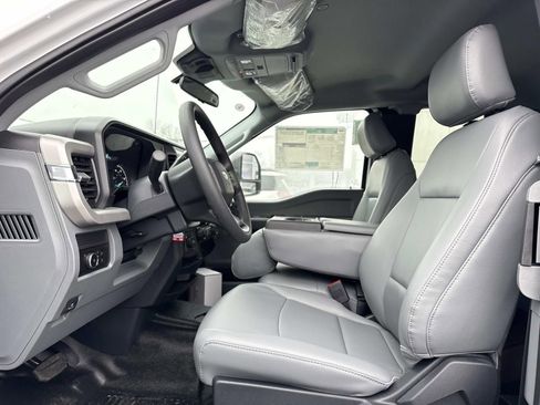 New 2026 Ford F550 4x4 Supercab Super Duty image 10
