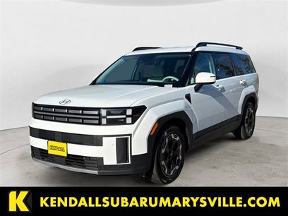 Used 2024 Hyundai Santa Fe SEL