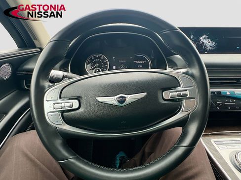 Used 2024 Genesis GV80 2.5T image 14