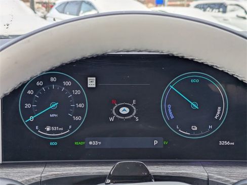 Used 2025 Hyundai Santa Fe Calligraphy image 26