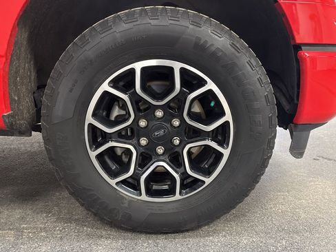 Used 2022 Ford F150 XLT w/ Equipment Group 302A High image 12