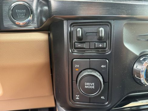 New 2026 Ford F250 Lariat AWD/4WD image 22