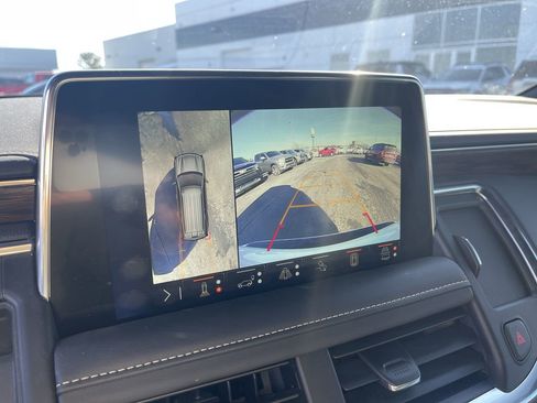 Certified 2023 Chevrolet Tahoe Premier w/ Advanced Technology Package image 15