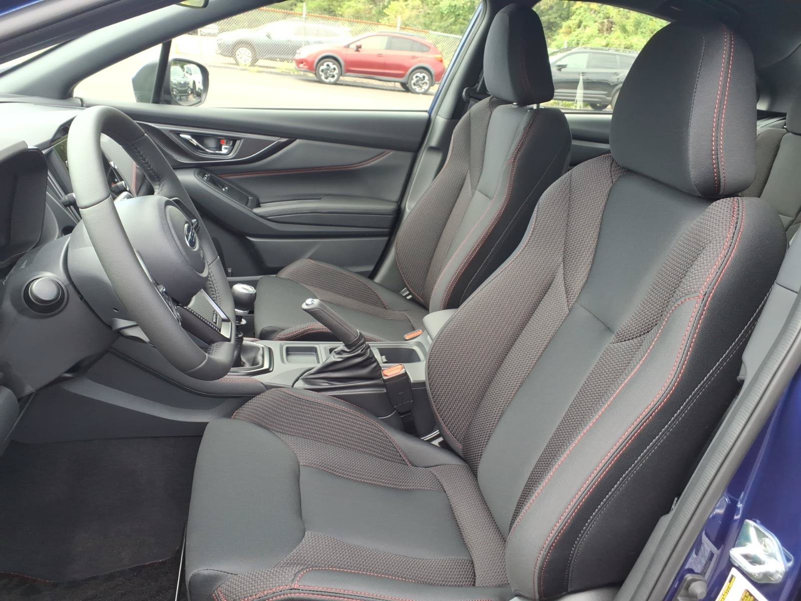 New 2026 Subaru WRX Premium AWD/4WD image 11