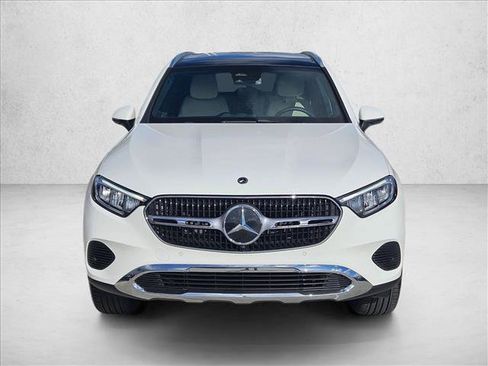 Certified 2026 Mercedes-Benz GLC 300 4MATIC image 2
