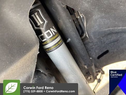 Used 2021 Jeep Gladiator Willys image 21