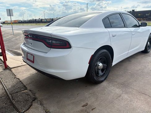 Used 2016 Dodge Charger Police RWD image 18