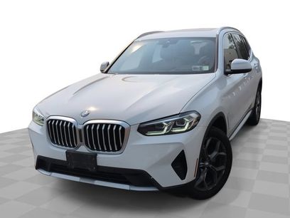 Used 2024 BMW X3 xDrive30i w/ Premium Package